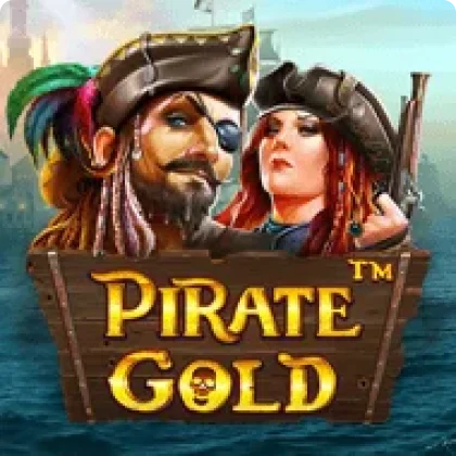 Pirate Gold