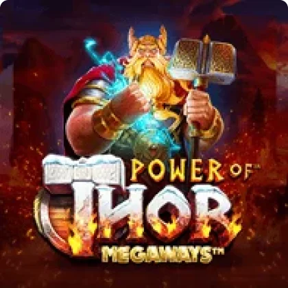 Power of Thor