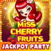 Miss Cherry Fruits