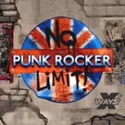 Punk Rocker